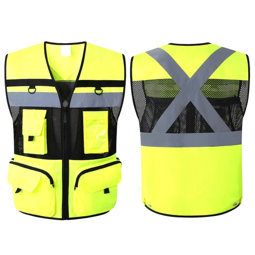 Work Vest