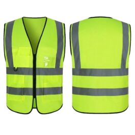 Work Vest