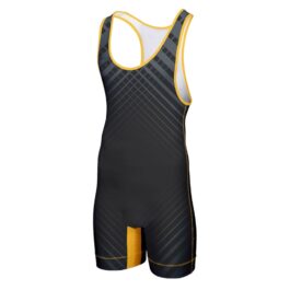 Wrestling Uniforms