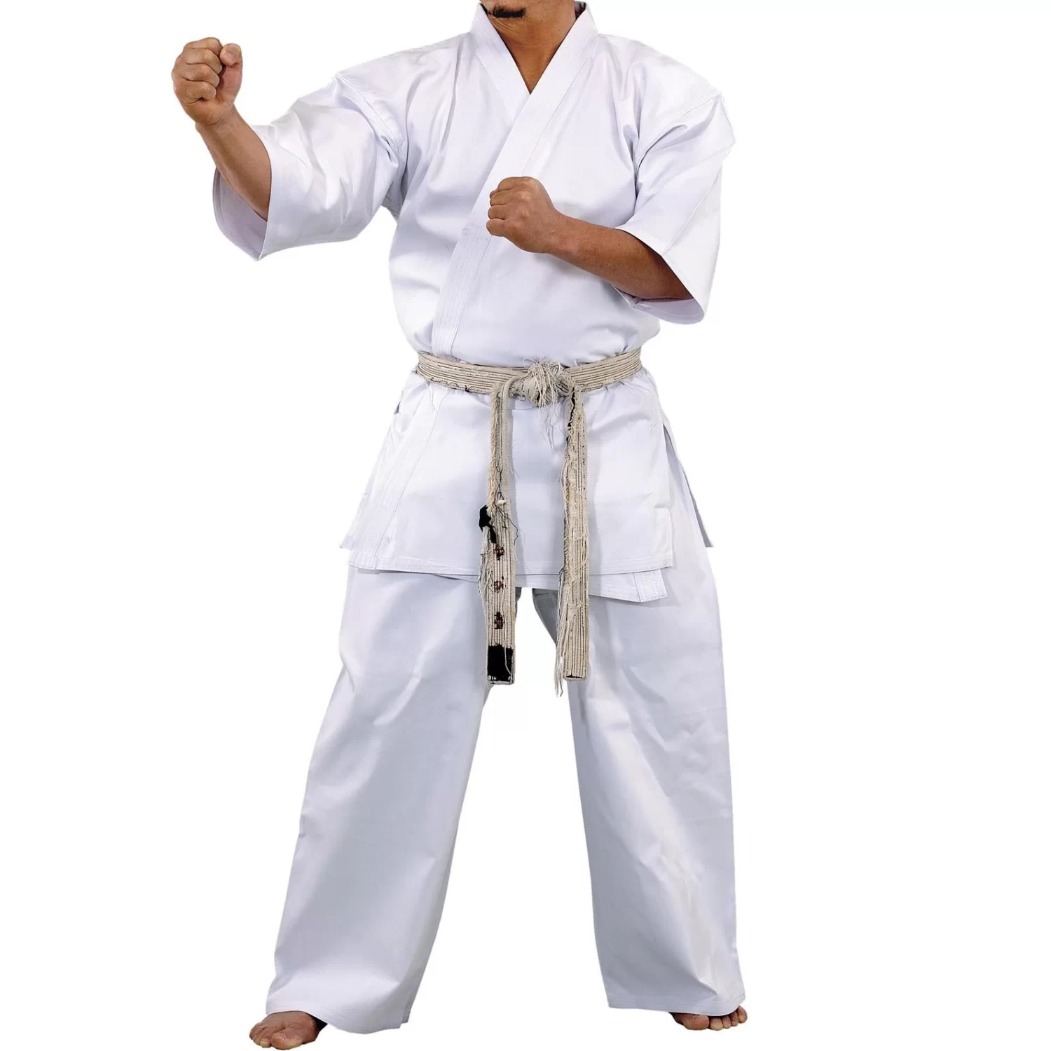 Karate Uniform
