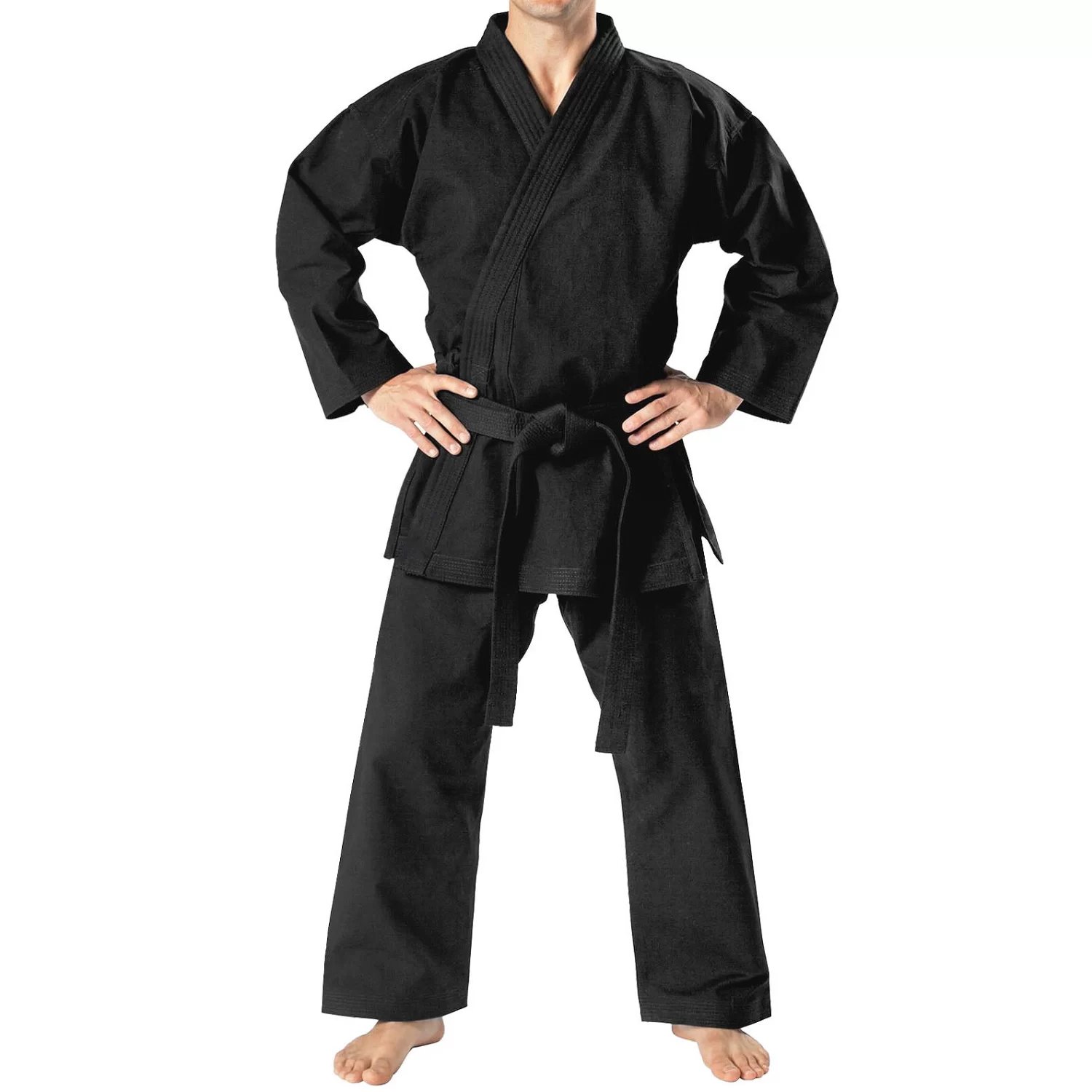 Karate Uniform