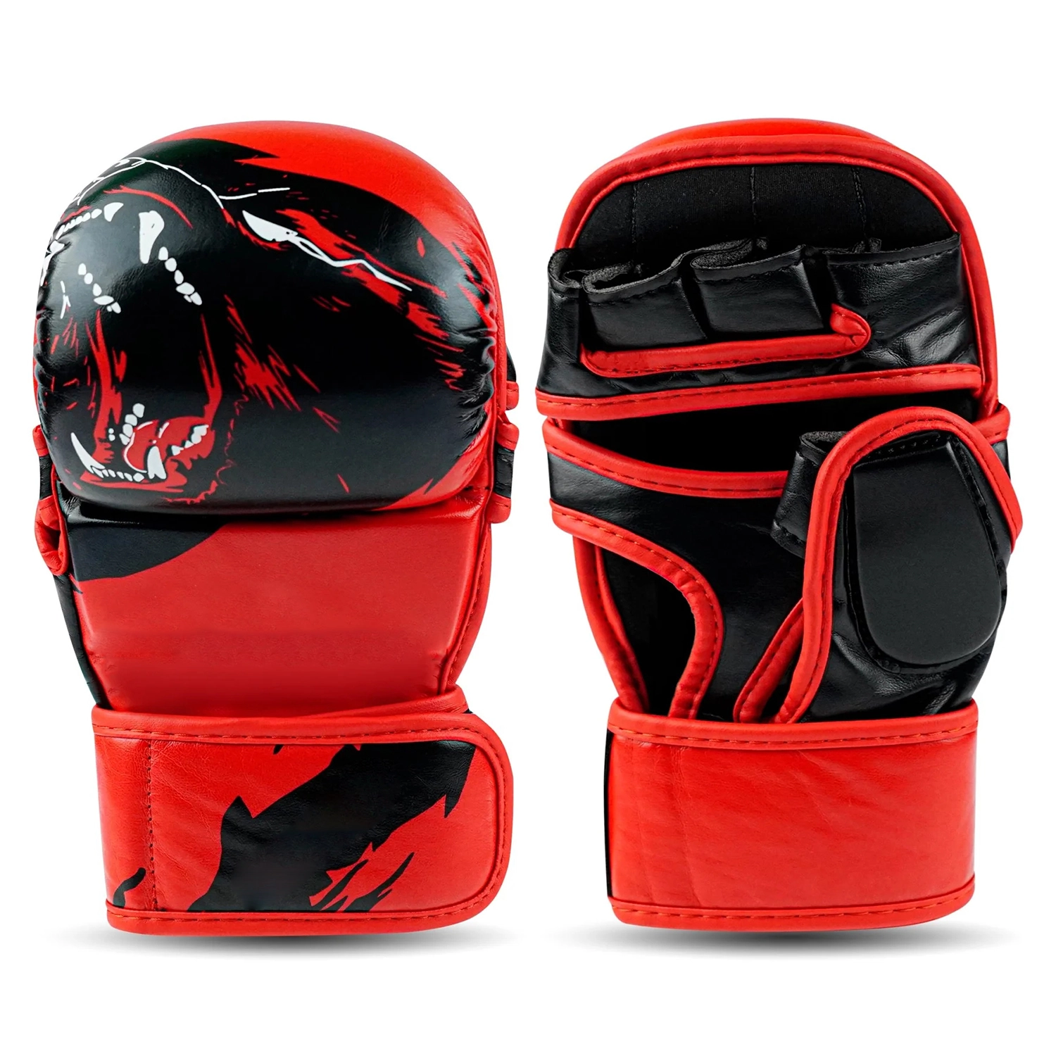 MMA Gloves
