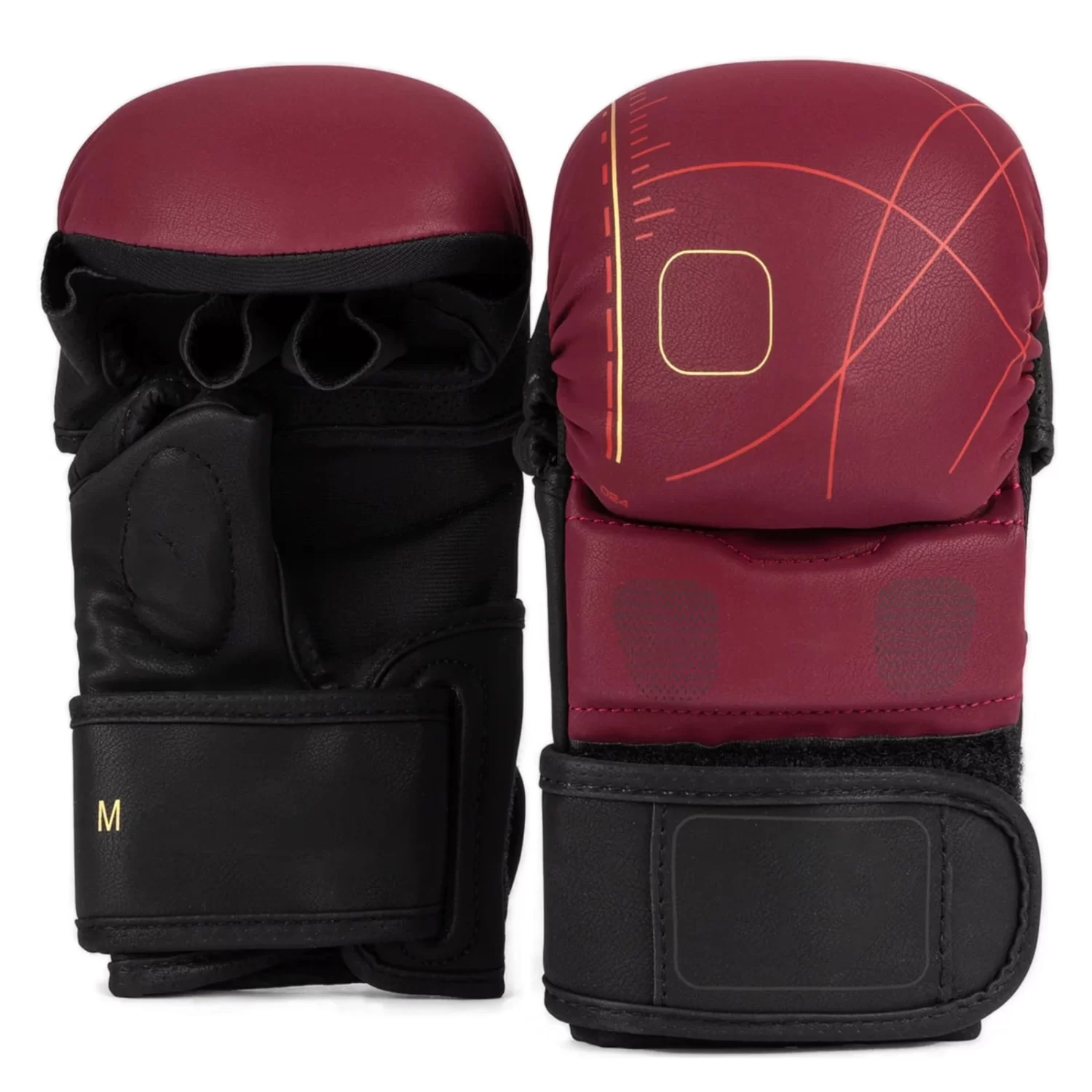 MMA Gloves