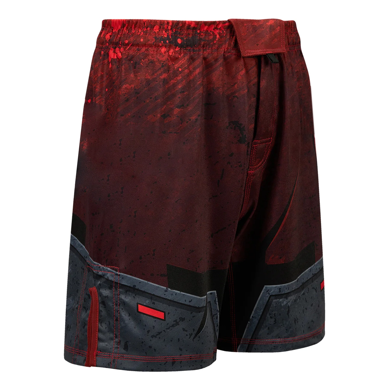 MMA Short