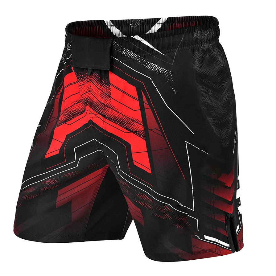 MMA Short