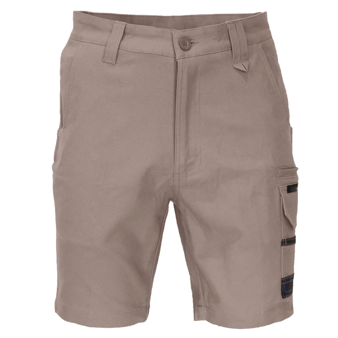 Bermuda Short