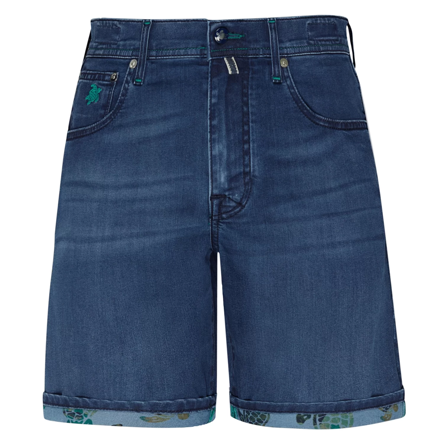 Bermuda Short