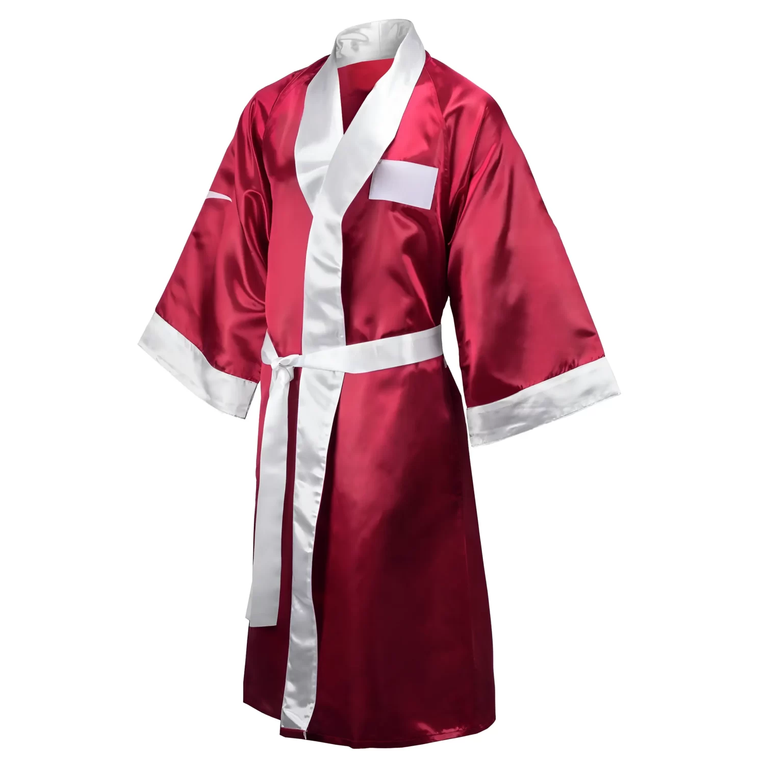 boxing Gowns
