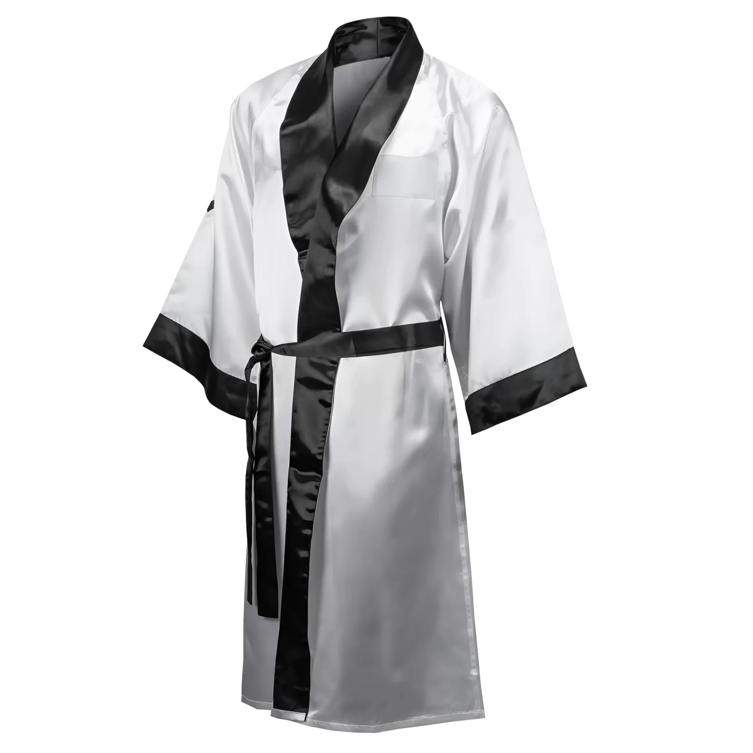 boxing Gowns