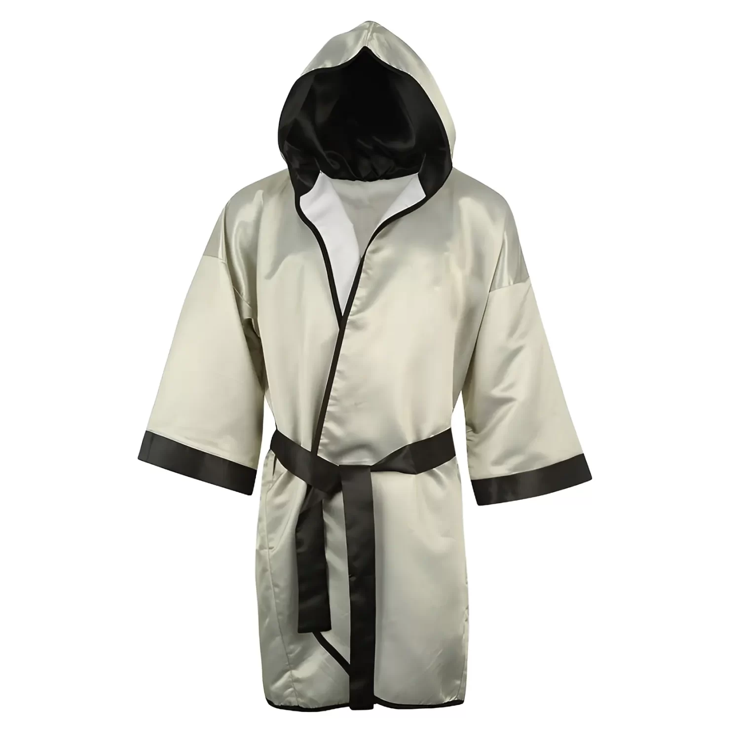 boxing Gowns