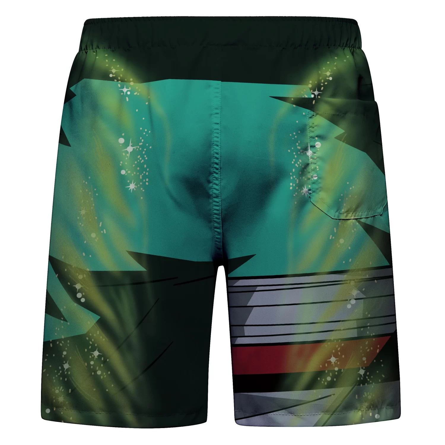 MMA Short