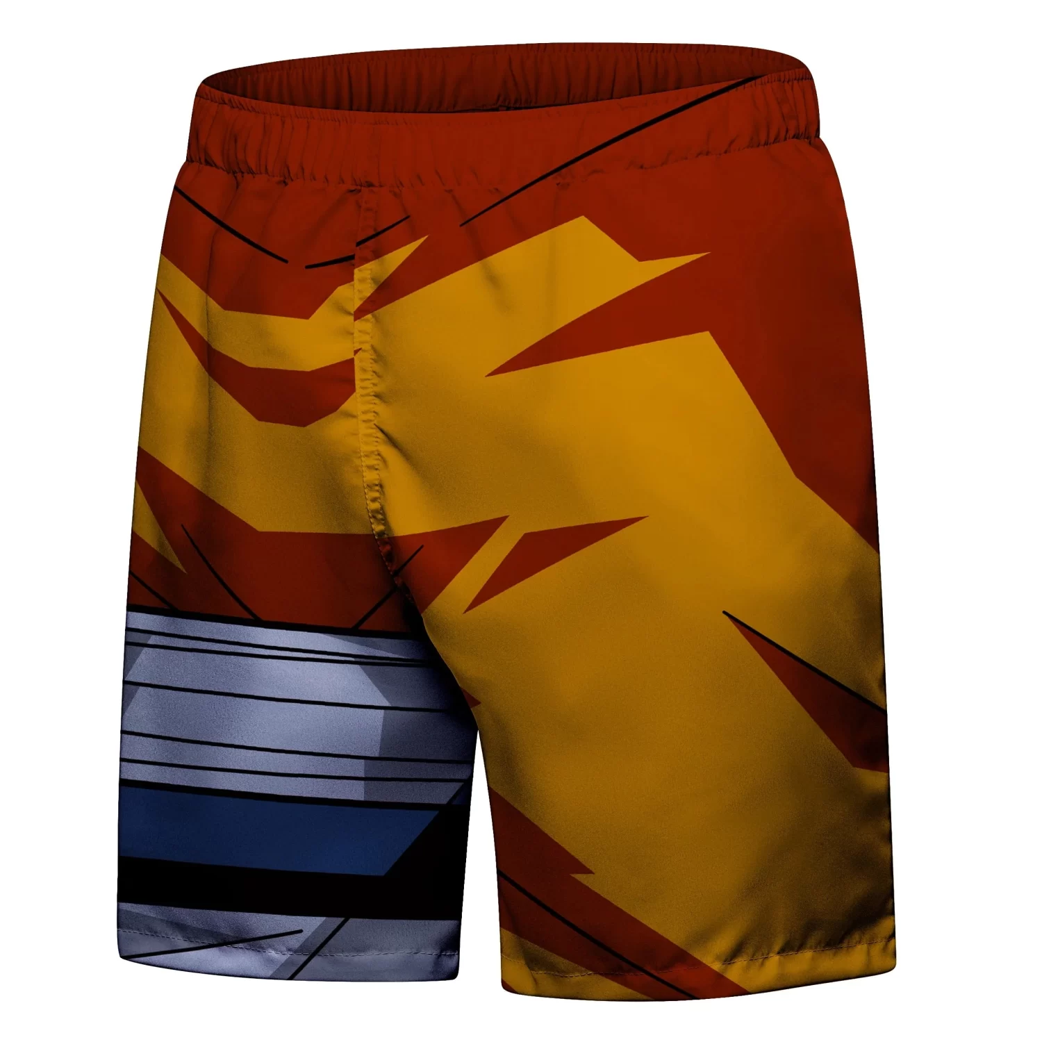 MMA Short
