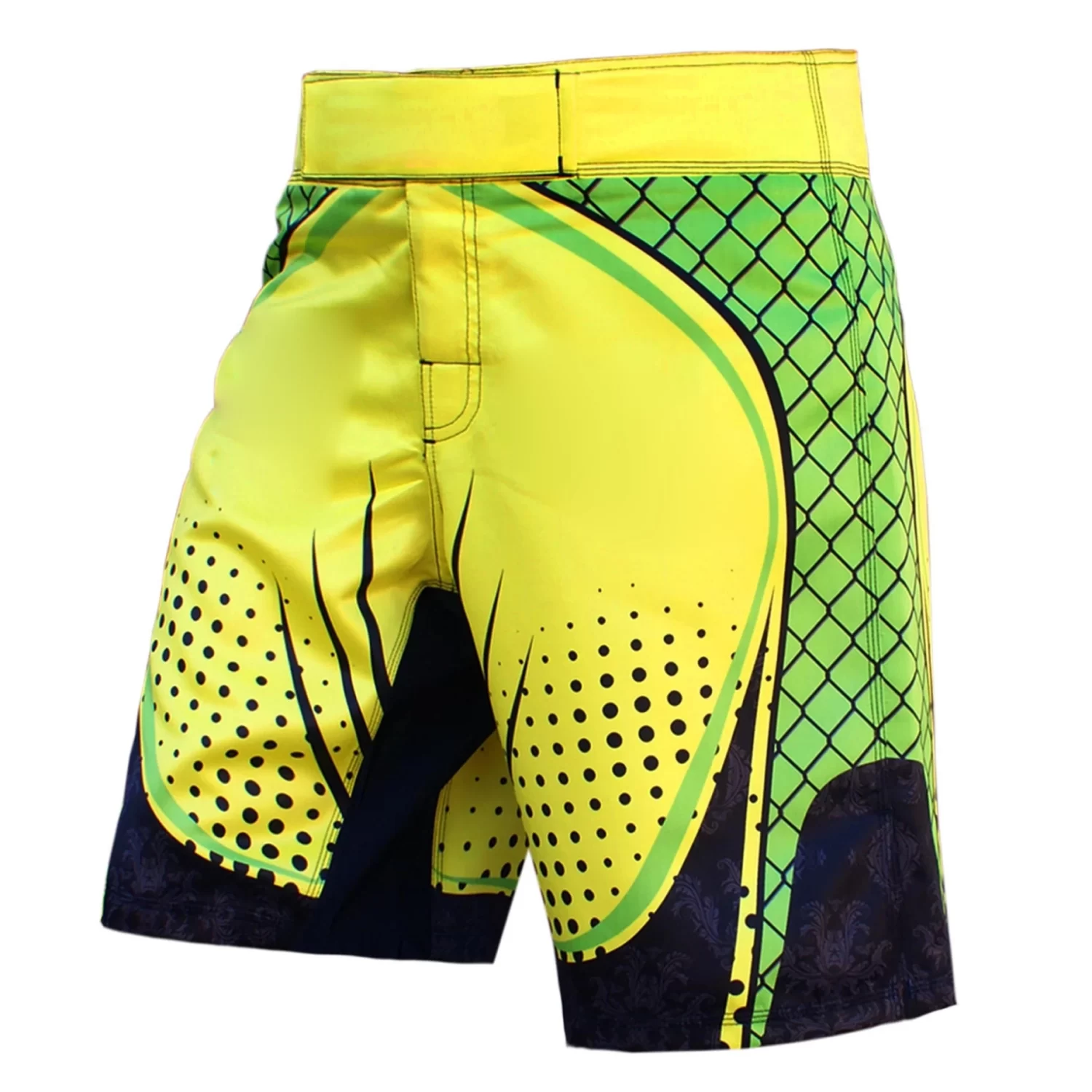 MMA Short