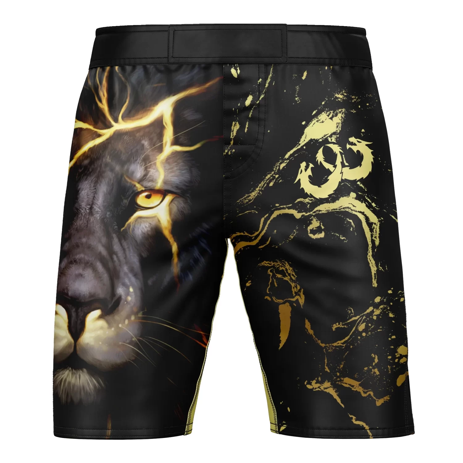 MMA Short