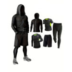 Men's Gym Wear