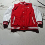 Varsity Jacket - Image 3