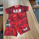 Men's Wrestling Uniform - Image 2