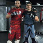 Men's Wrestling Uniform
