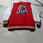Varsity Jacket - Image 4
