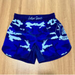 Men's Wrestling Uniform - Image 2