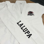 Men's Martial Art Suit - Image 2