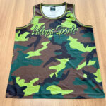 Men's Wrestling Uniforms