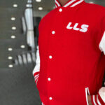 Varsity Jacket
