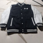 Varsity Jacket - Image 2
