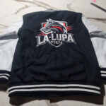 Varsity Jacket - Image 3