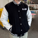 Varsity Jacket
