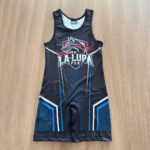 Wrestling Singlet