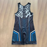 Wrestling Singlet - Image 2
