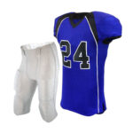 American Football Uniform