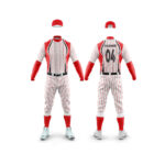 Baseball Uniform