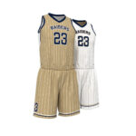 Basketball Uniform