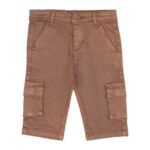 Bermuda Short