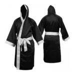 Boxing Gown