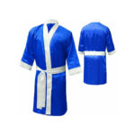 Boxing Gown