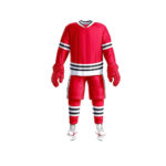 Ice Hockey Uniform