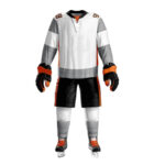 Ice Hockey Uniform