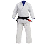 Jiu Jitsu Uniform