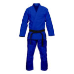 Jiu Jitsu Uniform