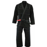 Jiu Jitsu Uniform
