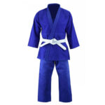 Judo Uniform