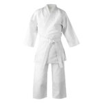 Judo Uniform