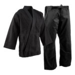 Judo Uniform