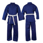 Judo Uniform