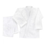 Judo Uniform