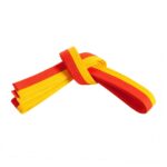 Karate Belts