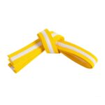 Karate Belts